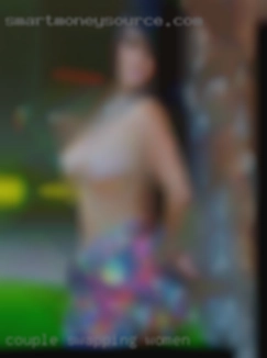 couple swapping women